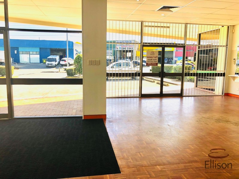 3&4 3 Gunn Street, Underwood QLD 4119