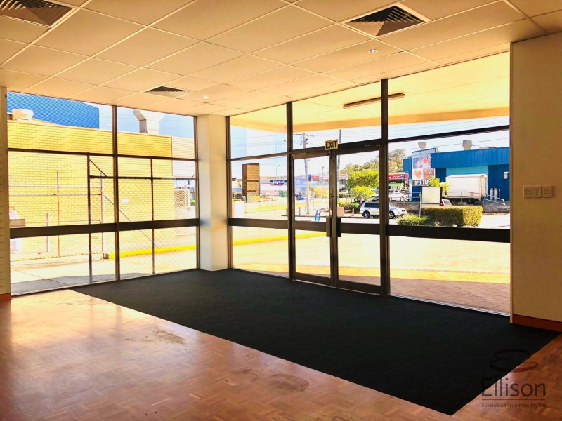 3&4 3 Gunn Street, Underwood QLD 4119