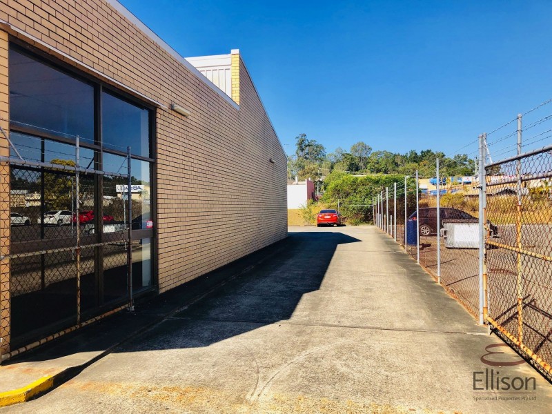 3&4 3 Gunn Street, Underwood QLD 4119