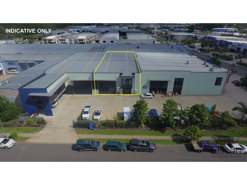 1/71 Eastern Road, Browns Plains QLD 4118