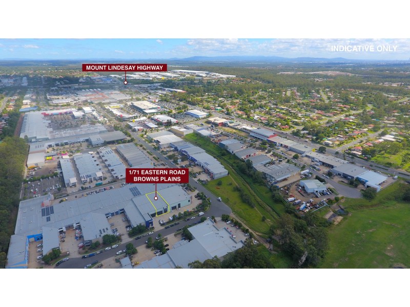 1/71 Eastern Road, Browns Plains QLD 4118