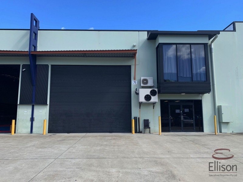 1/71 Eastern Road, Browns Plains QLD 4118