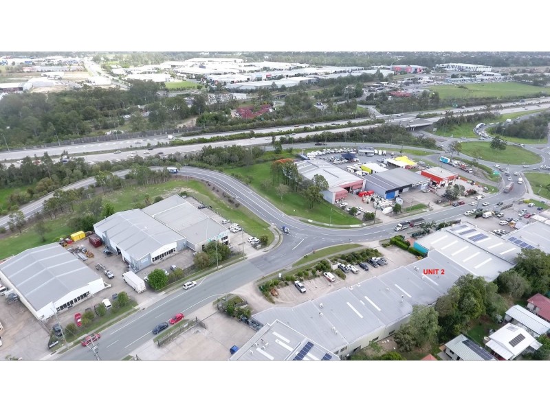 2/8-10 Christensen Road, Stapylton QLD 4207