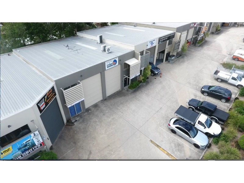 2/8-10 Christensen Road, Stapylton QLD 4207