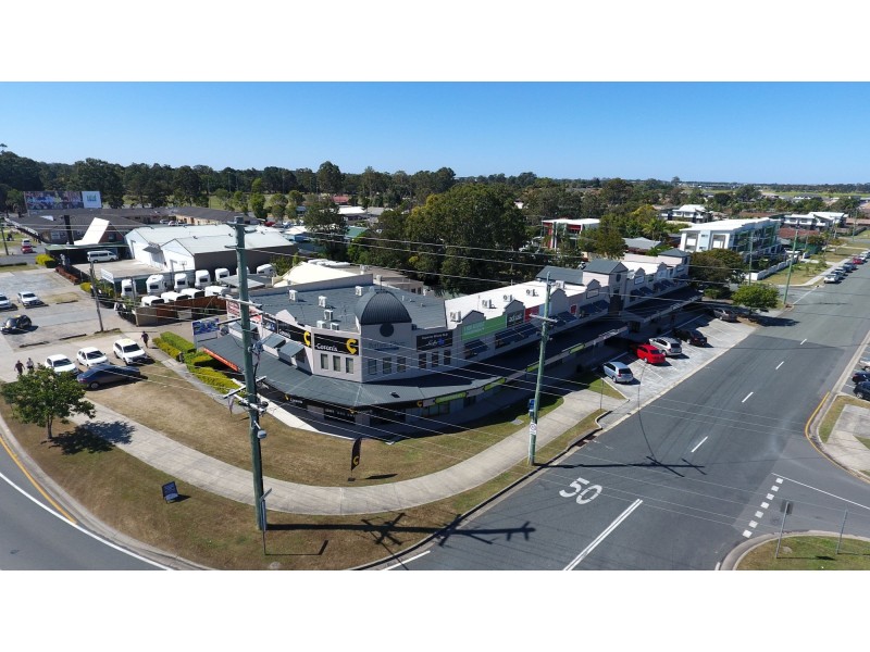 Shop 5A/2 Fortune Place, Coomera QLD 4209