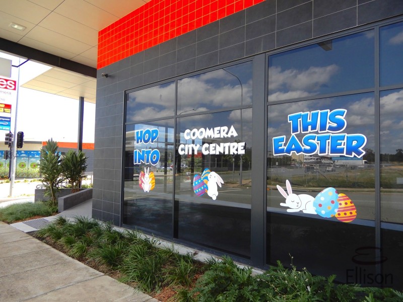 Shop 7/1 Commercial Drive, Upper Coomera QLD 4209
