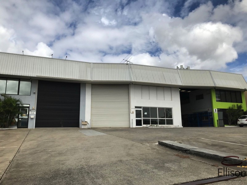 1/5 Miller Street, Slacks Creek QLD 4127