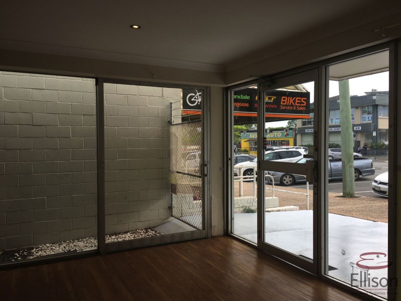 60B George Street, Beenleigh QLD 4207