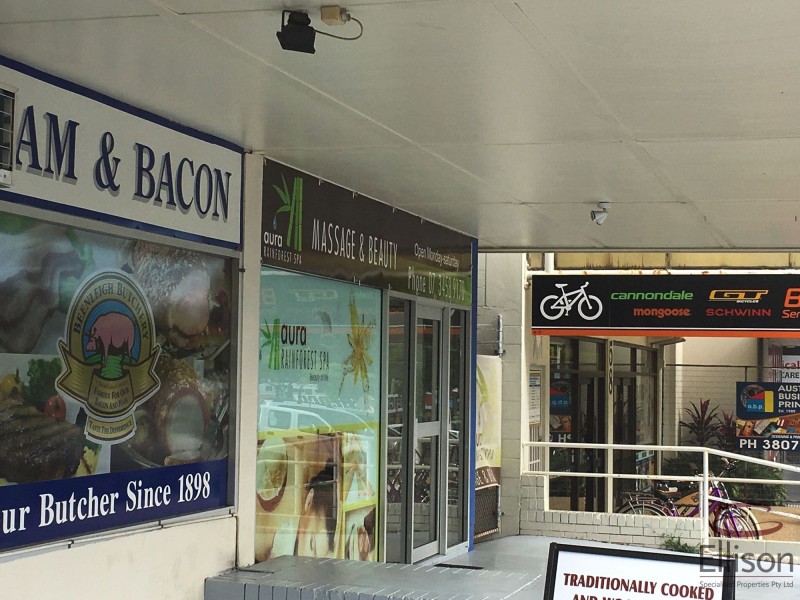 60B George Street, Beenleigh QLD 4207