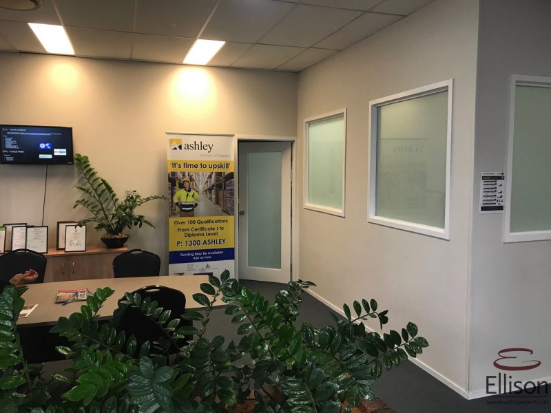 1/1 Parramatta Road, Underwood QLD 4119