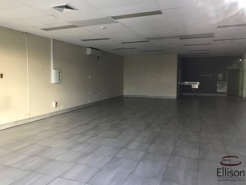 3B/1 Parramatta Road, Underwood QLD 4119