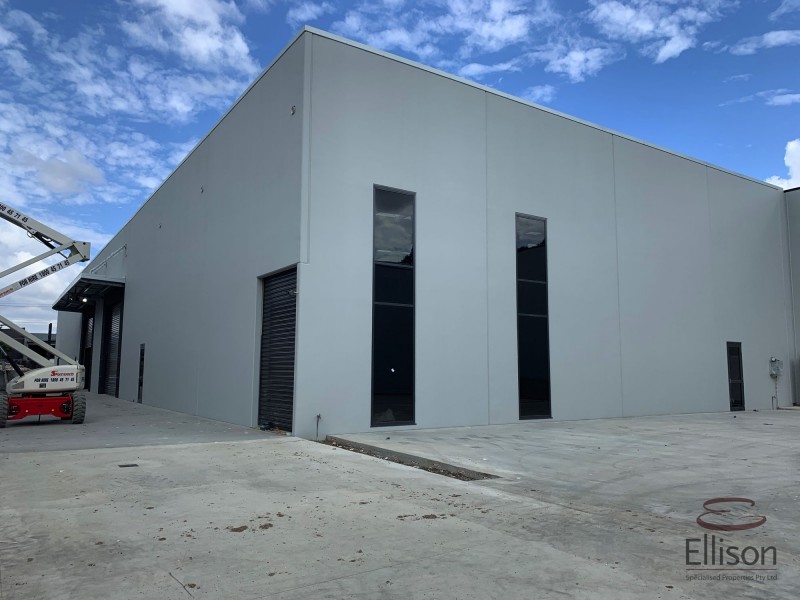 2/14-16 Cairns Street, Loganholme QLD 4129