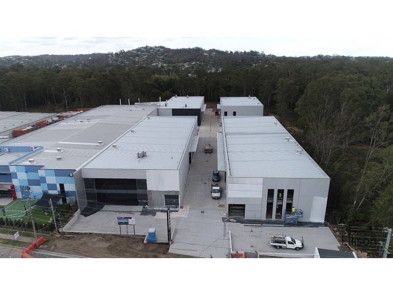 2/14-16 Cairns Street, Loganholme QLD 4129