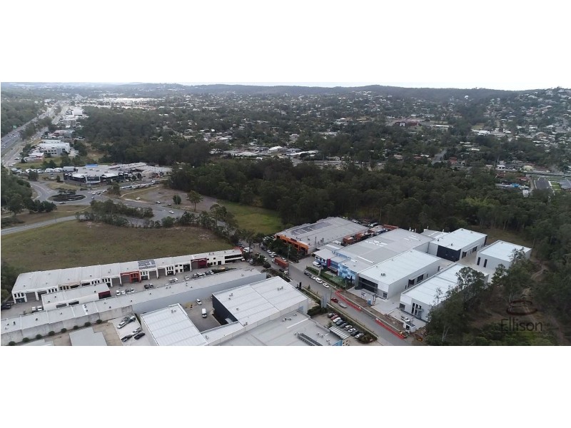 2/14-16 Cairns Street, Loganholme QLD 4129