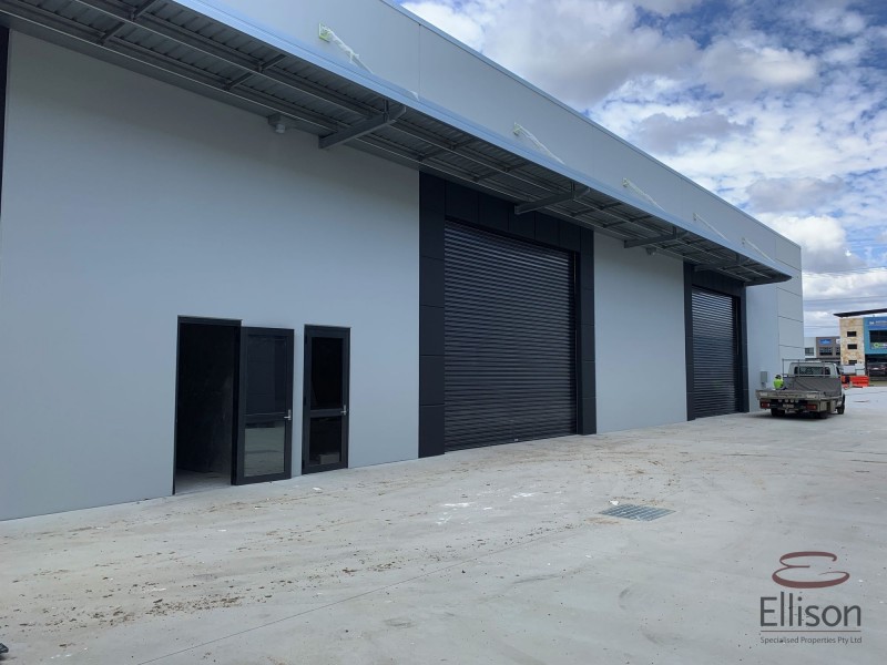 4/14-16 Cairns Street, Loganholme QLD 4129