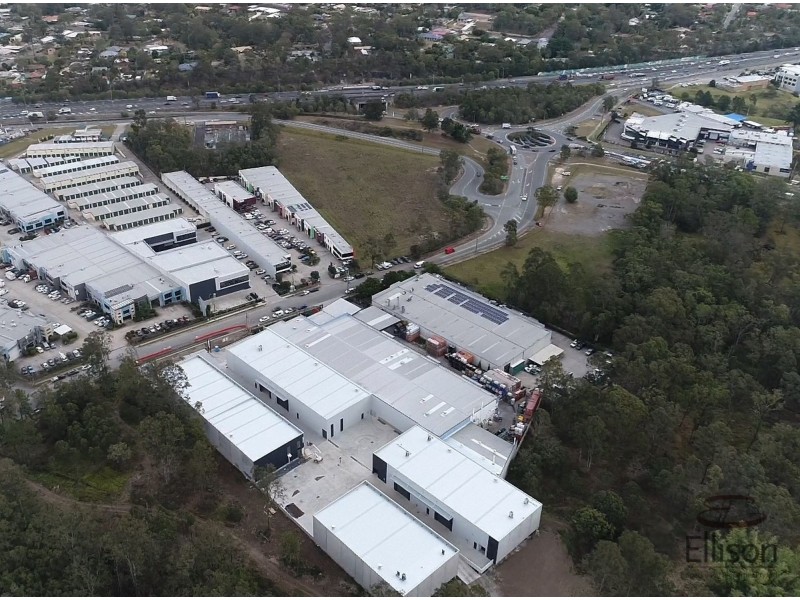 4/14-16 Cairns Street, Loganholme QLD 4129