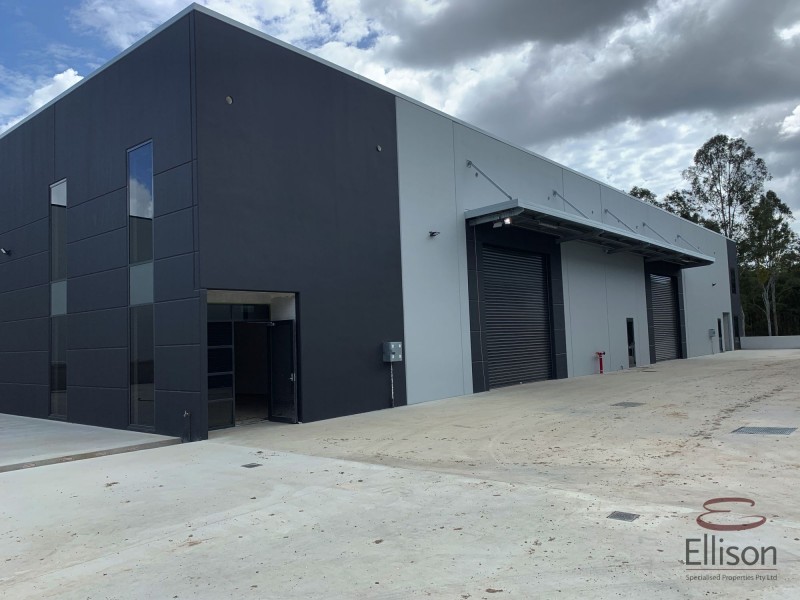 5/14-16 Cairns Street, Loganholme QLD 4129