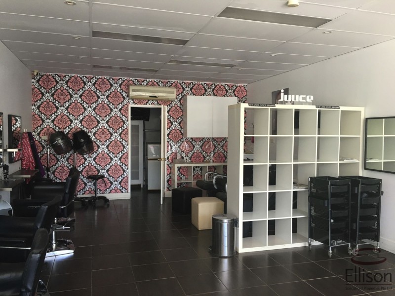 Shop 4/2 Bulwarna Street, Shailer Park QLD 4128