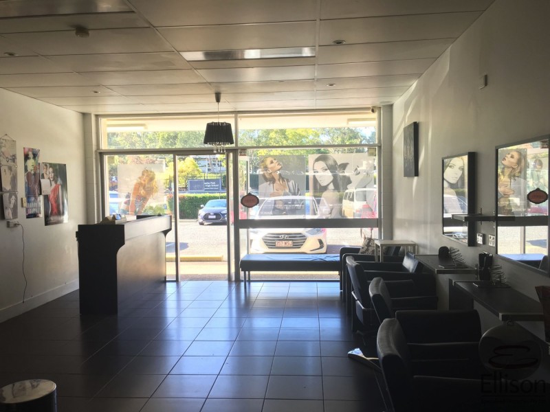 Shop 4/2 Bulwarna Street, Shailer Park QLD 4128