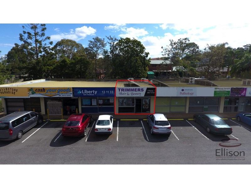 Shop 4/2 Bulwarna Street, Shailer Park QLD 4128
