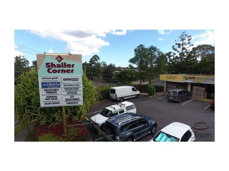 Shop 4/2 Bulwarna Street, Shailer Park QLD 4128