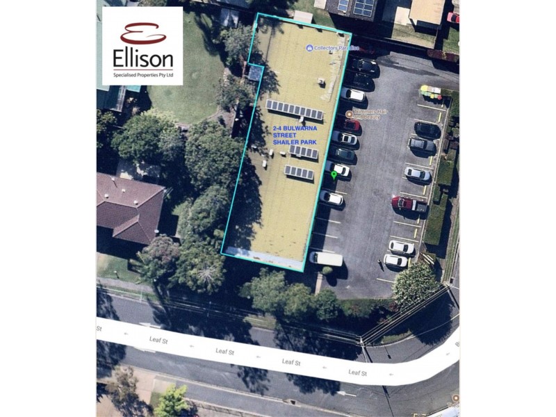 Shop 4/2 Bulwarna Street, Shailer Park QLD 4128