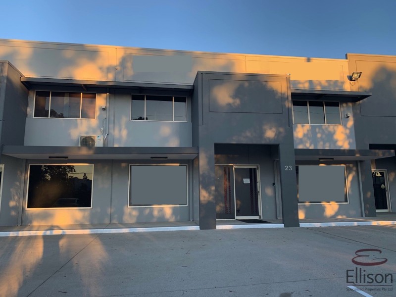 23/42 Burnside Road, Ormeau QLD 4208