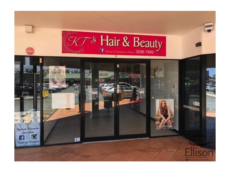 Shop 7/6-10 Yeates Crescent, Meadowbrook QLD 4131