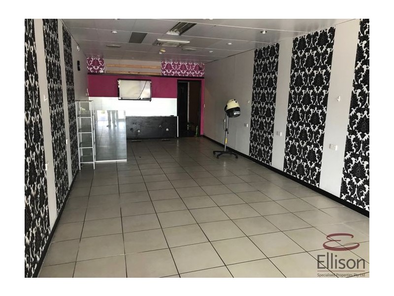 Shop 7/6-10 Yeates Crescent, Meadowbrook QLD 4131