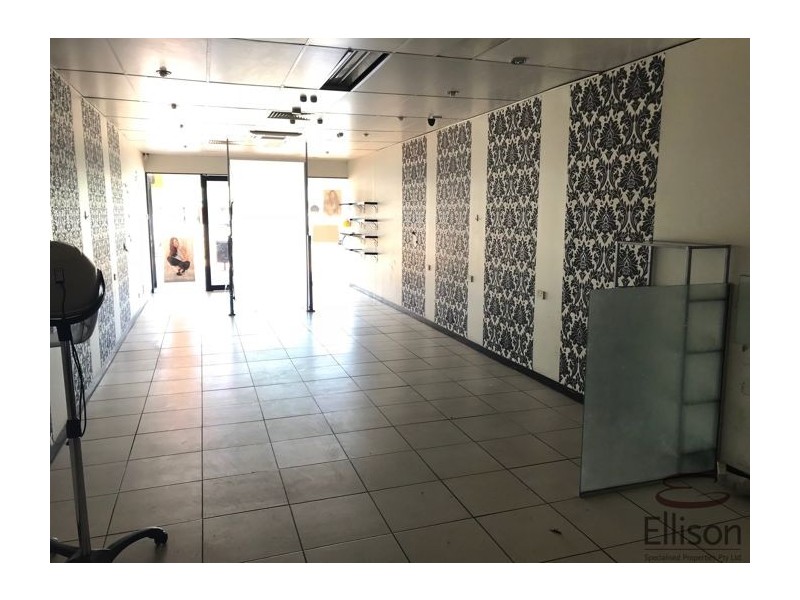 Shop 7/6-10 Yeates Crescent, Meadowbrook QLD 4131