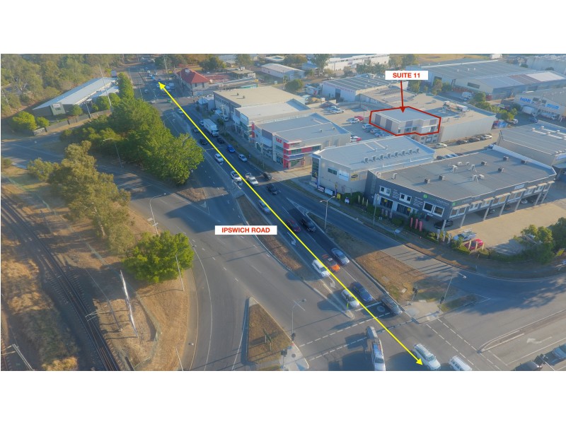 11/1311 Ipswich Road, Rocklea QLD 4106