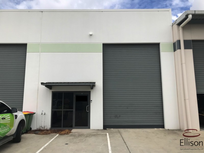 5/55 Commerce Circuit, Yatala QLD 4207