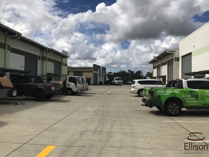 5/55 Commerce Circuit, Yatala QLD 4207