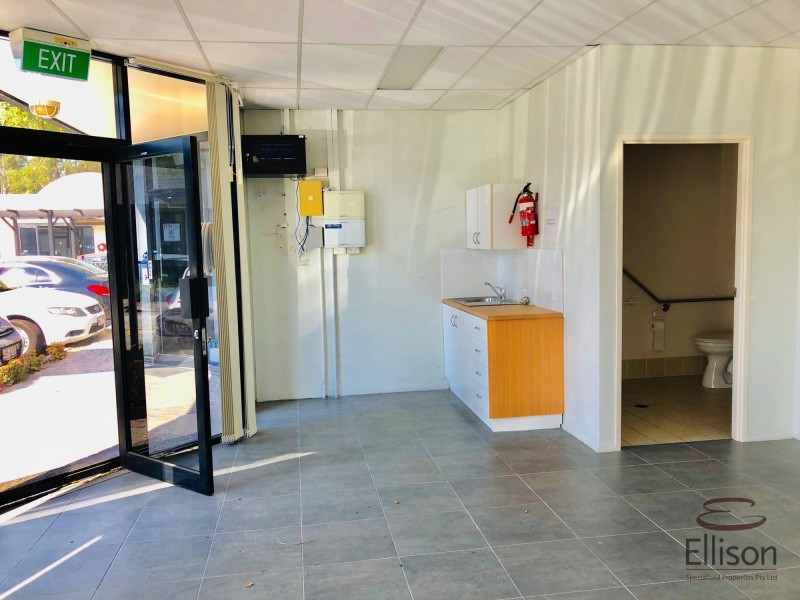 10/45 Commercial Drive, Shailer Park QLD 4128