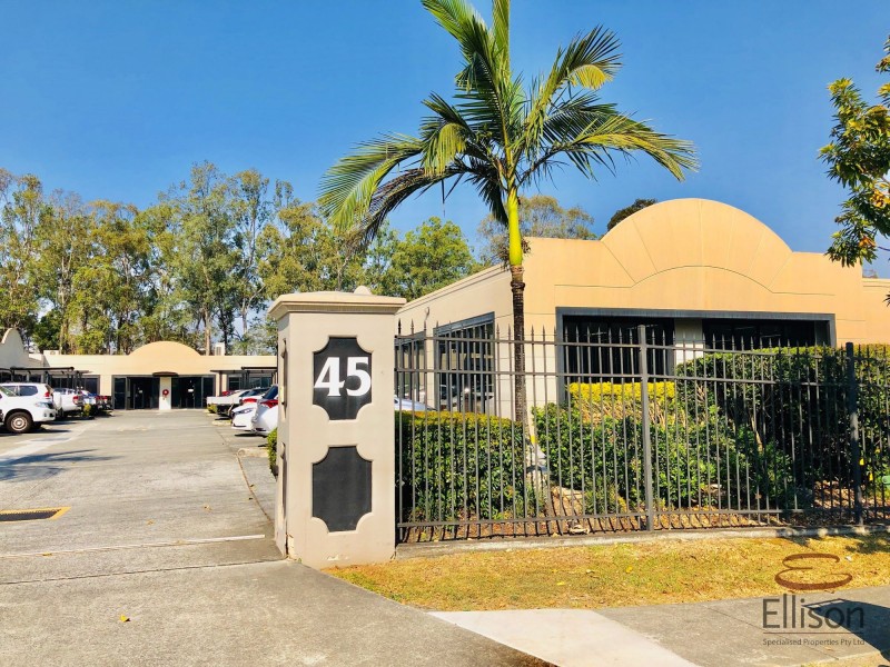 10/45 Commercial Drive, Shailer Park QLD 4128