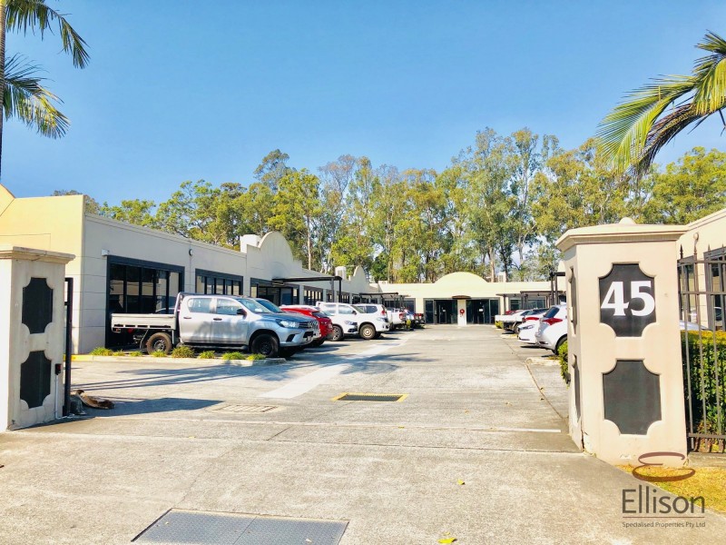 10/45 Commercial Drive, Shailer Park QLD 4128