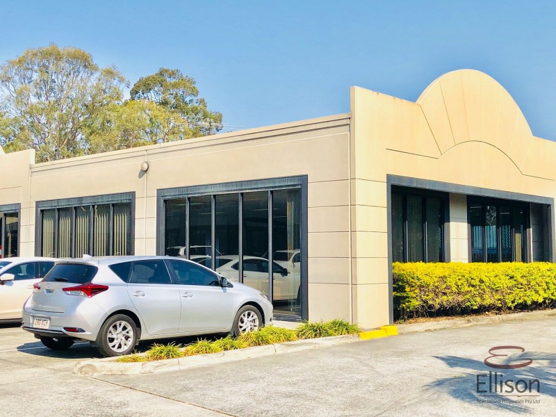 10/45 Commercial Drive, Shailer Park QLD 4128