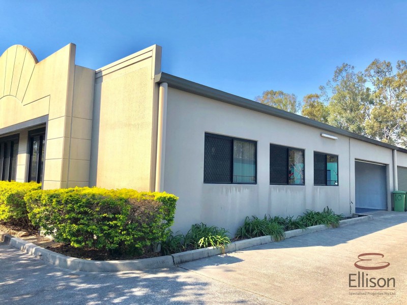 10/45 Commercial Drive, Shailer Park QLD 4128