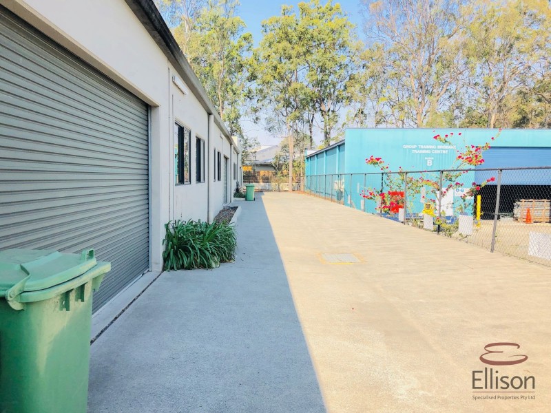 10/45 Commercial Drive, Shailer Park QLD 4128