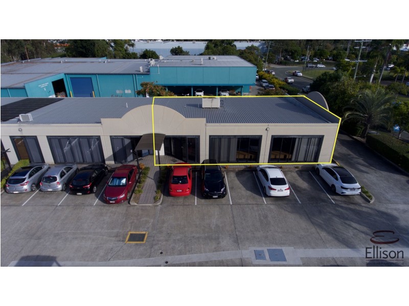 10/45 Commercial Drive, Shailer Park QLD 4128