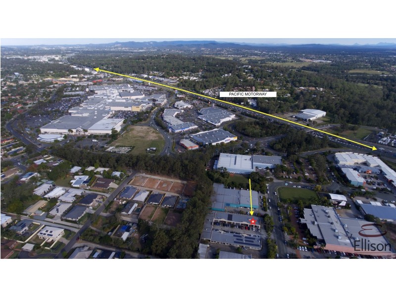 10/45 Commercial Drive, Shailer Park QLD 4128