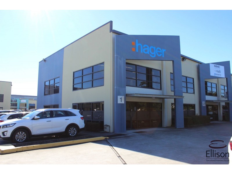 1/4-14 Riverland Drive, Loganholme QLD 4129