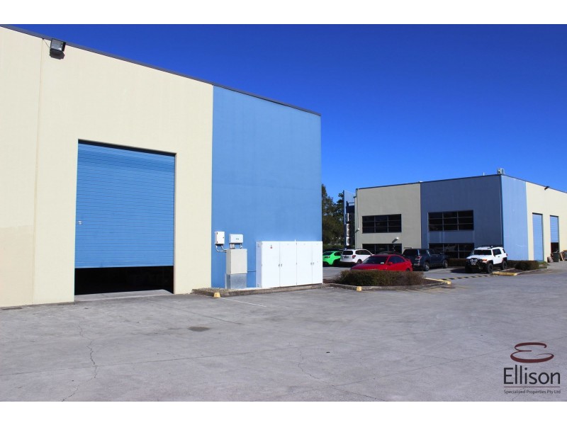 1/4-14 Riverland Drive, Loganholme QLD 4129