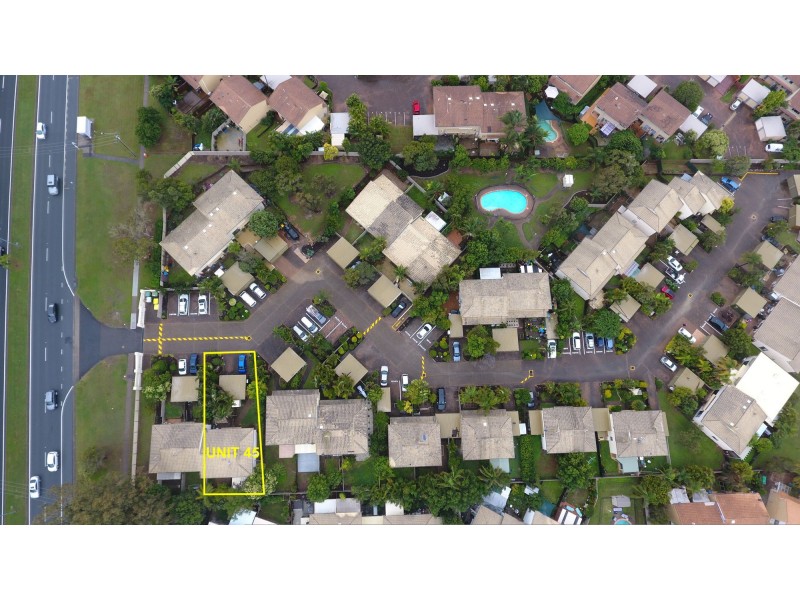 45/71 Olsen Avenue, Labrador QLD 4215