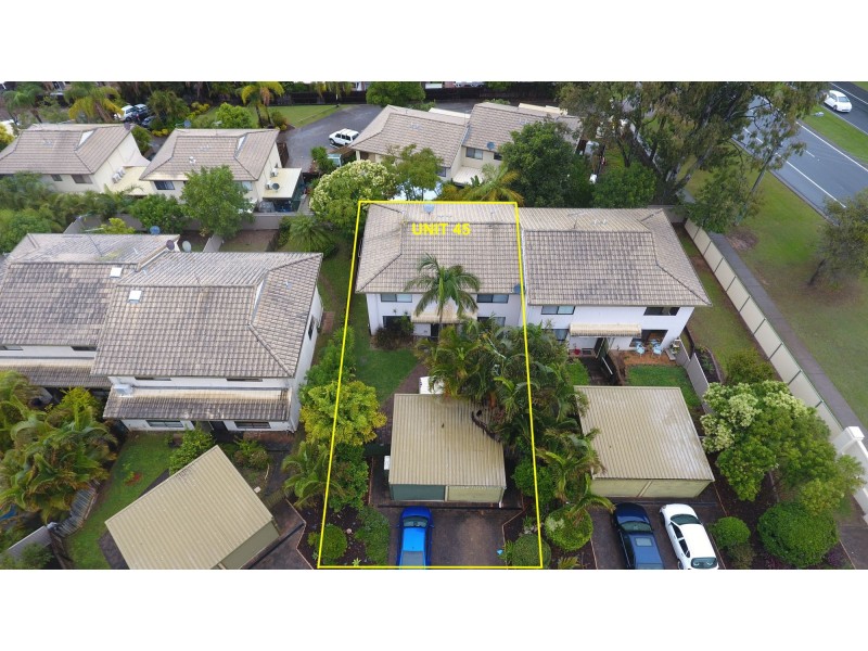 45/71 Olsen Avenue, Labrador QLD 4215