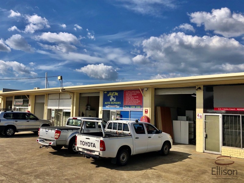 2/6 Timms Court, Woodridge QLD 4114