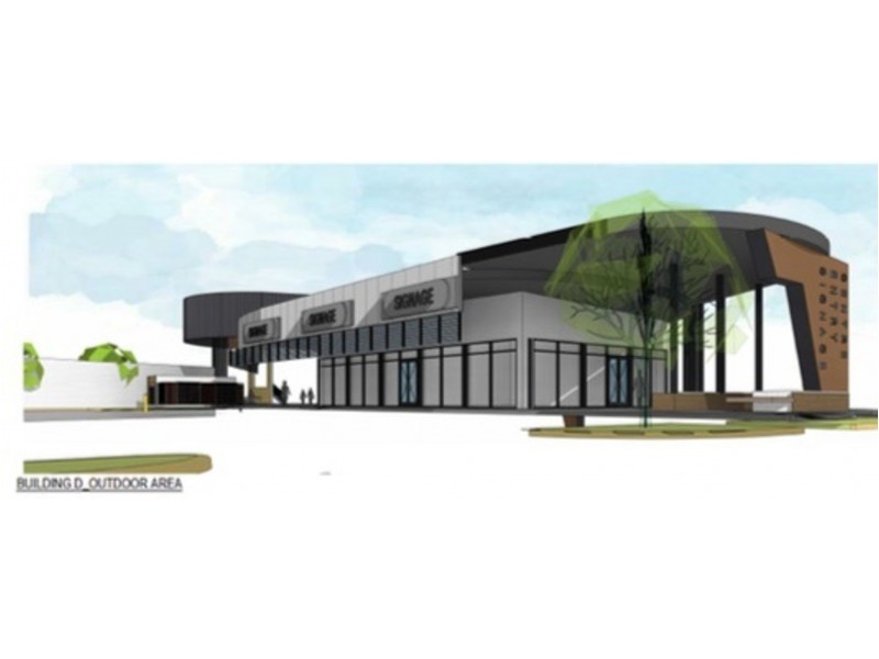 Shop 10/404 Yawalpah Road, Pimpama QLD 4209