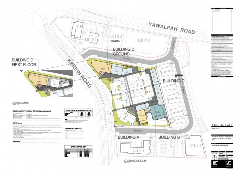 Shop 2A/404 Yawalpah Road, Pimpama QLD 4209