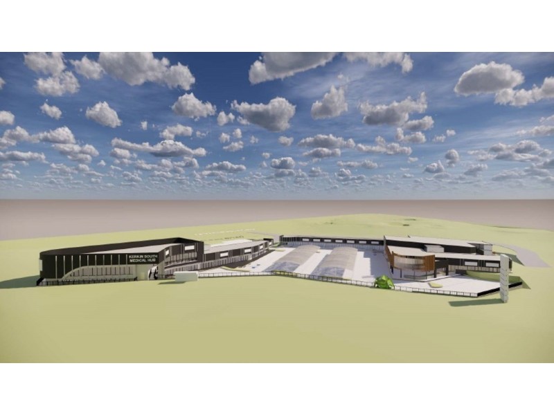 Shop 2A/404 Yawalpah Road, Pimpama QLD 4209