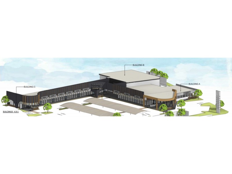 Shop 2A/404 Yawalpah Road, Pimpama QLD 4209